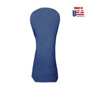 Solid Leather Headcovers