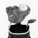 Daphne's Headcovers - Opossum Golf