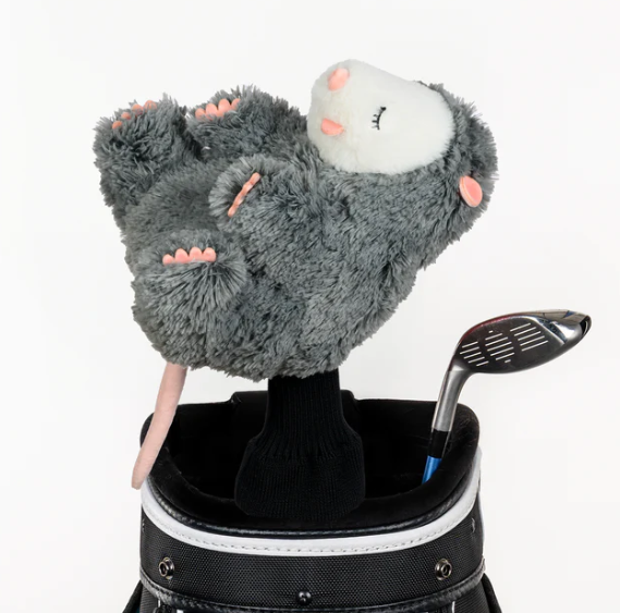 Daphne's Headcovers - Opossum