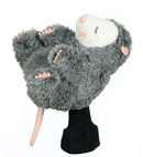 Daphne's Headcovers - Opossum Golf