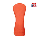 Solid Leather Headcovers