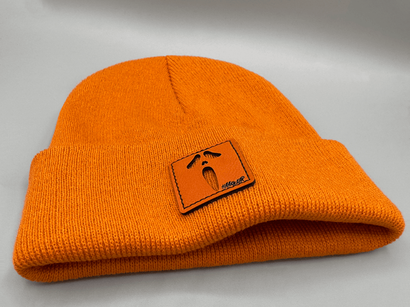 Halloween Beanie – Halloween Slasher, Haakwear Exclusive | Made in USA