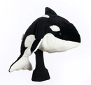 Daphne's Headcovers - Orca Whale Golf