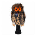Owl Driver Headcover | Who Gives a Hoot