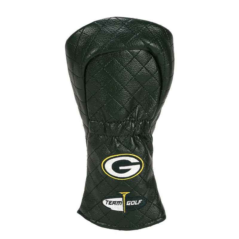 Green Bay Packers Fairway Wood Cover by CMC Design