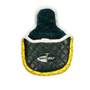 Green Bay Packers Mallet Putter Cover by CMC Design Golf