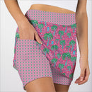 PALM ROYALE ACTIVEWEAR SKORT