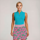 PALM ROYALE ACTIVEWEAR SKORT