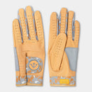 Park Paisley | Men's Paisley Patterned Golf Glove