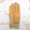 Park Paisley | Men's Paisley Patterned Golf Glove