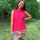 PARROT CAY LADIES SKORT