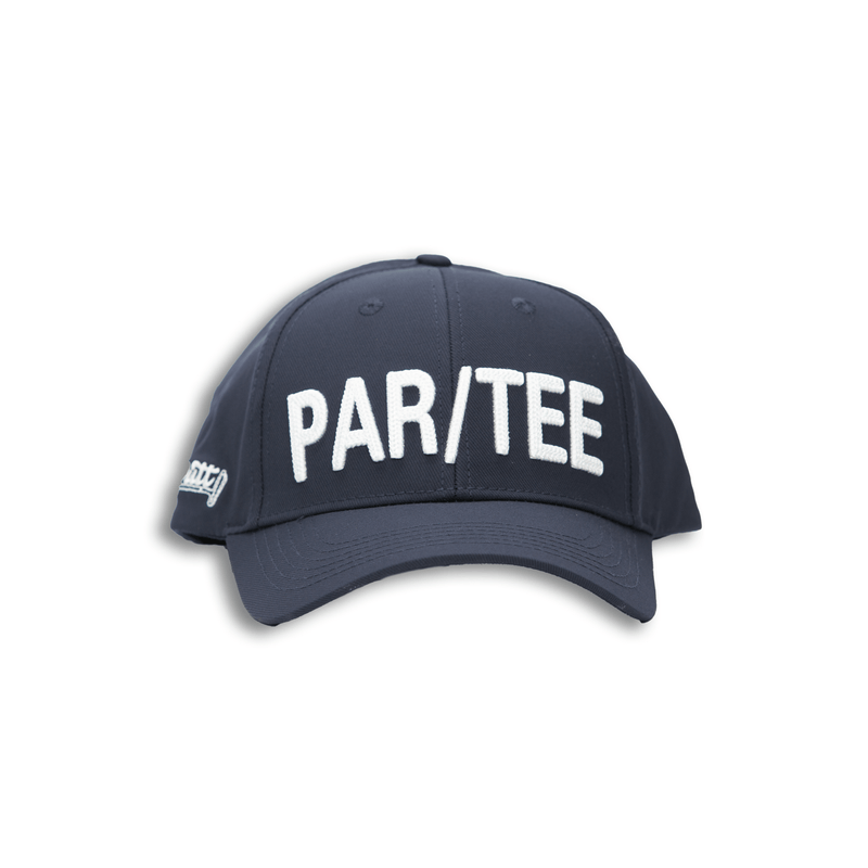 2Putt Golf - PAR/TEE Hat