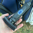 Penn State Golf Brush – Official NCAA Grooveit Club Cleaner