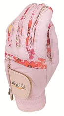 Evertan: Women's Performance Golf Glove - Pink Princess