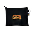 Sunfish: Zipper Valuables Pouch - Pound Town