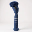Just 4 Golf: Fairway Headcover - Navy Blue