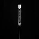 Grass Nuckles Mallet Putter with Head Cover