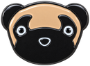 Pug Dog Ball Marker & Hat Clip by ReadyGOLF