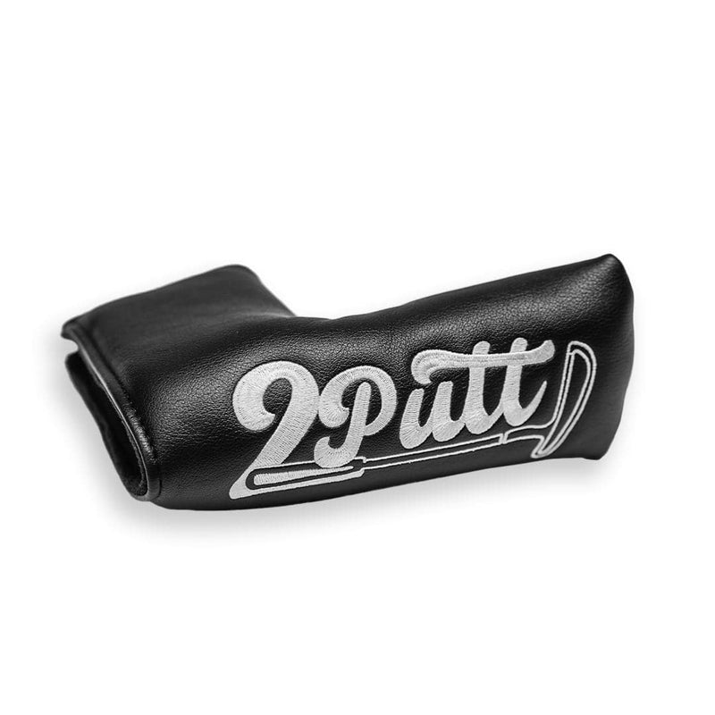 2Putt Golf - Putter Cover (Blade)