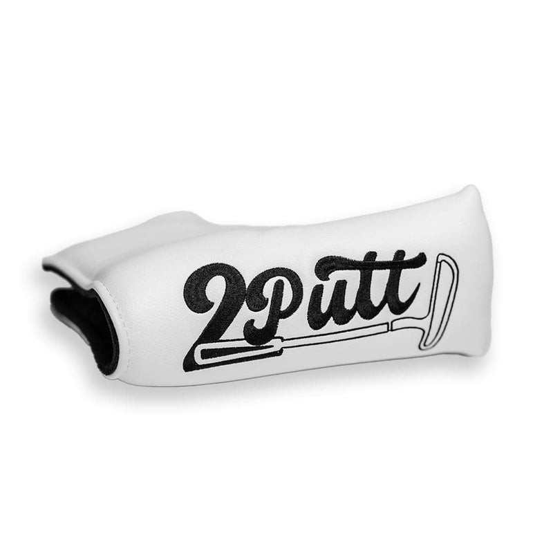2Putt Golf - Putter Cover (Blade)