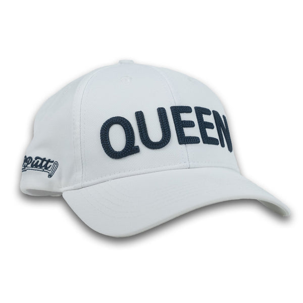 2Putt Golf - QUEEN Hat