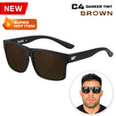 RANGE Polarized White Emblem
