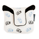 Good Good Golf: Super Good Mallet Cover