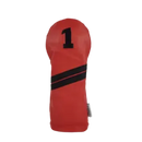 Sunfish: Leather Driver Headcover