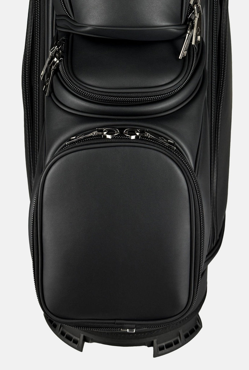 RevCore Lux Golf Cart Bag | 14 Way Velvet Lined Dividers