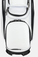 RevCore Lux Golf Cart Bag | 14 Way Velvet Lined Dividers