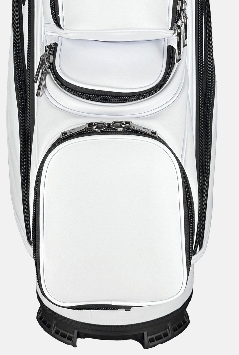 RevCore Lux Golf Cart Bag | 14 Way Velvet Lined Dividers