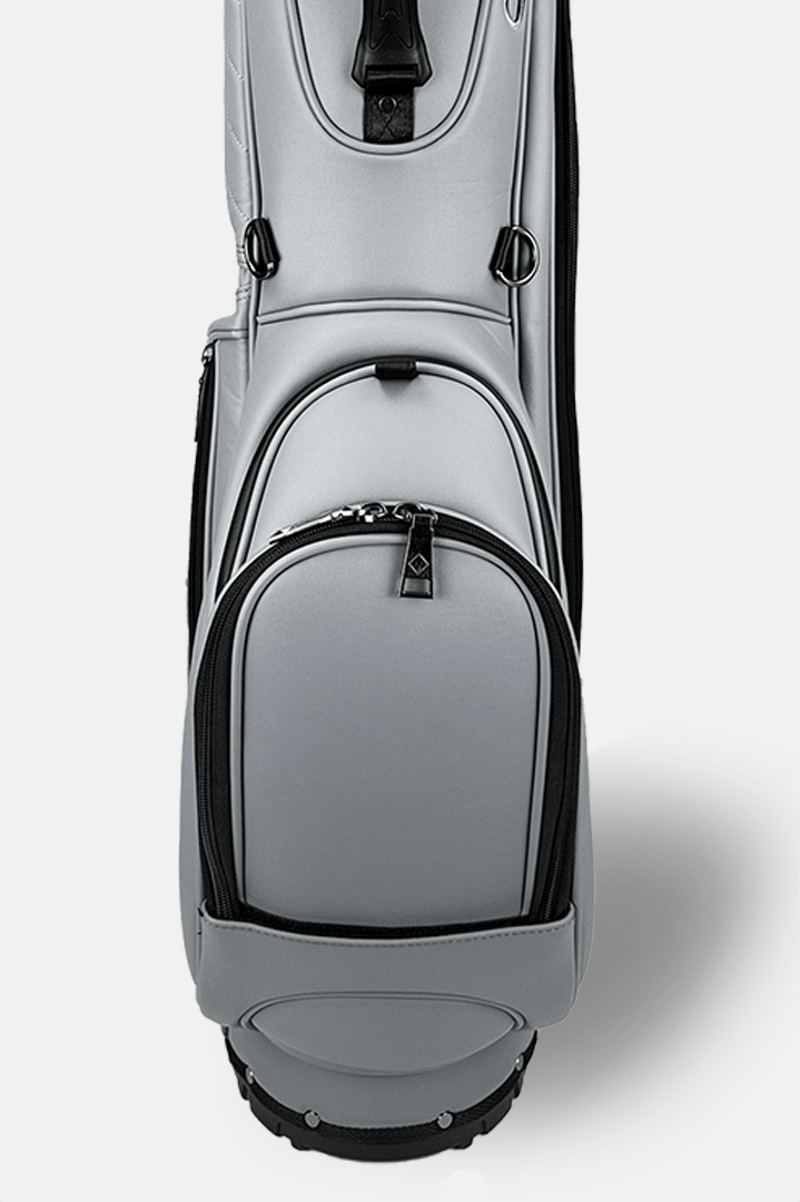 RevCore Lux LT Lightweight Stand Bag | 5 Way Velvet Lined Dividers