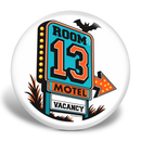 Room 13 Limited Edition Halloween Disc — Innova Star Mako3