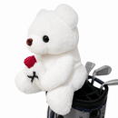 Rosie the Rose Bear Driver Headcover