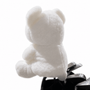 Rosie the Rose Bear Driver Headcover