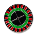 2Putt Golf - Roulette Wheel Ball Marker