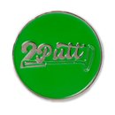 2Putt Golf - Roulette Wheel Ball Marker