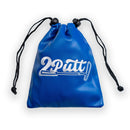 2Putt Golf - Royal Blue Valuable Pouch