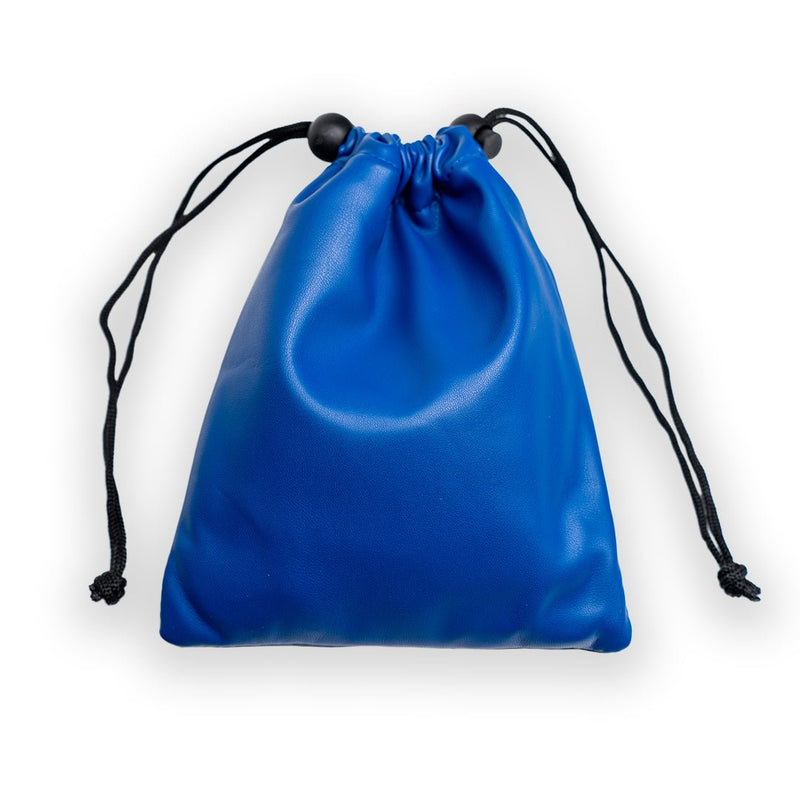 2Putt Golf - Royal Blue Valuable Pouch