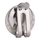 Just Tap It In Golf Ball Marker Clip