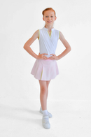 Sage Youth Girls' Polo
