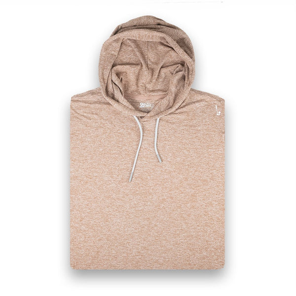 2Putt Golf - Sand Trap Course Hoodie