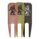 Sunfish:  Divot Tool - Sasquatch
