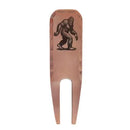 Sunfish:  Divot Tool - Sasquatch