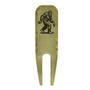Sunfish:  Divot Tool - Sasquatch