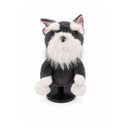Schnauzer Driver Headcover | Beard Game Strong