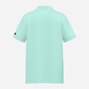 Sea Glass Performance Golf Polo