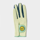 Seaport Serenity | Women's Green Golf Glove