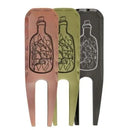Sunfish:  Divot Tool - Ship in a Bottle