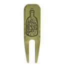 Sunfish:  Divot Tool - Ship in a Bottle
